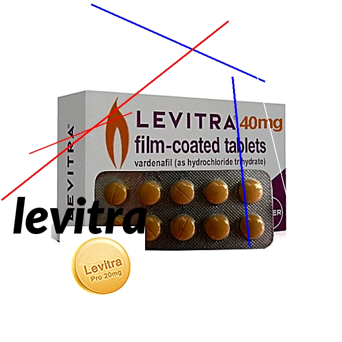 Levitra pas cher forum